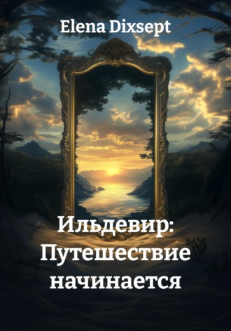 . Ильдевир: Путешествие начинается