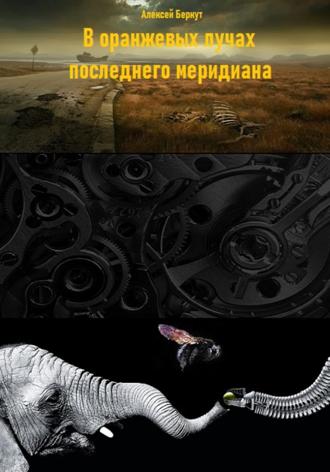 Алексей Беркут. В оранжевых лучах последнего меридиана