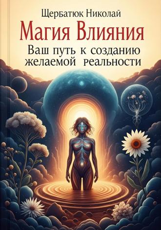 . Магия Влияния: Ваш Путь к Созданию Желаемой Реальности
