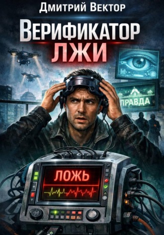 Дмитрий Вектор. Верификатор лжи