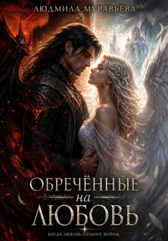 Людмила Муравьёва. Обречённые на любовь