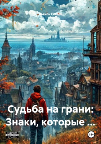 Дьякон Джон Святой. Судьба на грани: Знаки, которые …