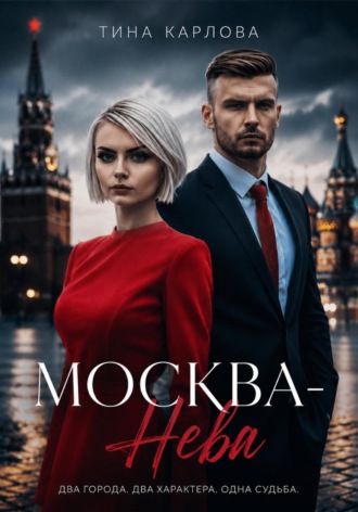 Тина Карлова. Москва-Нева