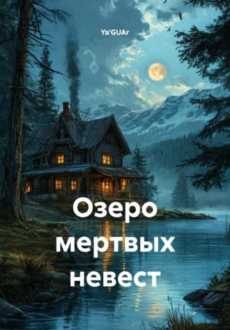 Ya'GUAr. Озеро мертвых невест