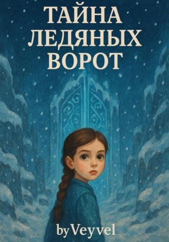 Vladimir Spirt. Тайна Ледяных Ворот