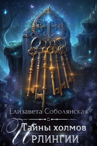 . Тайны холмов Ирлингии