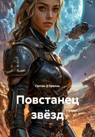 Гастон Д'Эрелль. Повстанец звёзд