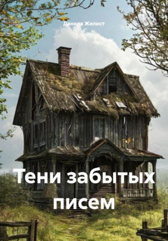 Данила Жилист. Тени забытых писем