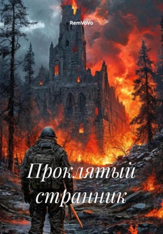 RemVoVo. Проклятый странник