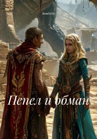 RemVoVo. Пепел и обман