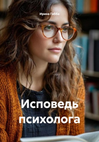 Ирина Габба. Исповедь психолога