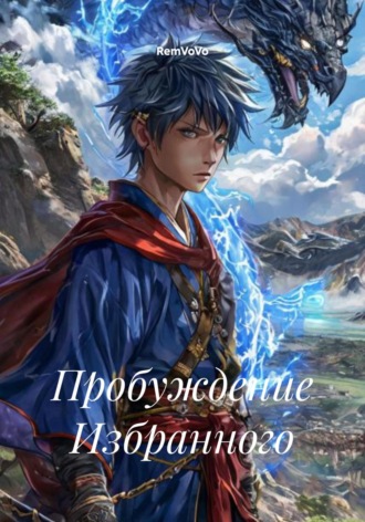 RemVoVo. Пробуждение Избранного