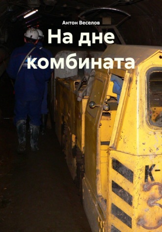Антон Игоревич Веселов. На дне комбината