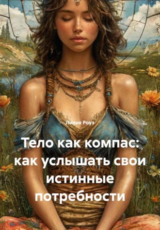 Лилия Роуз. Тело как компас: как услышать свои истинные потребности