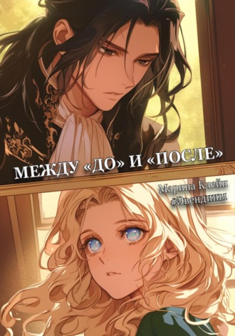 Марина Клейн. Эвендины. Между «до» и «после»