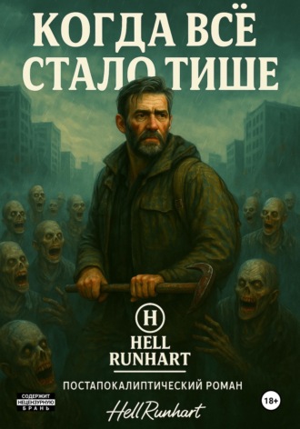 . Когда все стало тише
