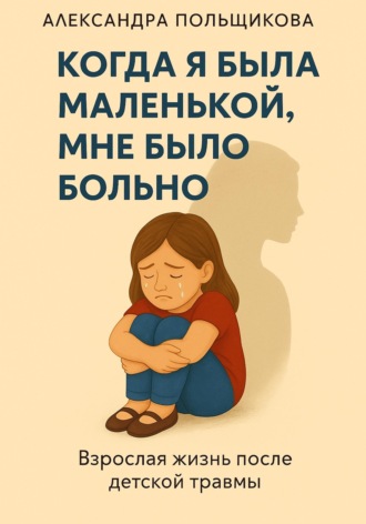 Александра Польщикова. Когда я была маленькой, мне было больно