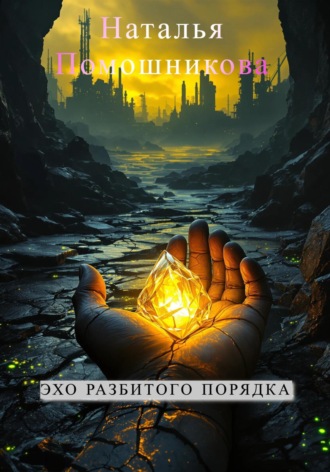 . Эхо разбитого Порядка