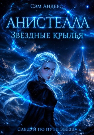 . Анистелла. Звездные крылья