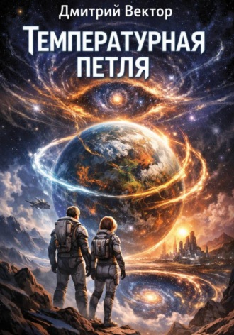 Дмитрий Вектор. Температурная петля