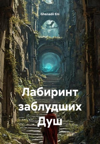 Ghenadii Eni. Лабиринт заблудших Душ