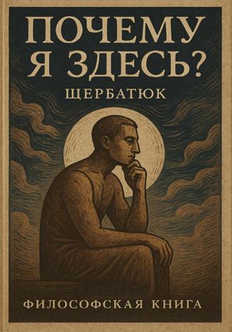 . Почему я здесь?