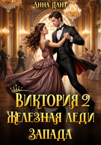 . Виктория 2 Железная леди Запада