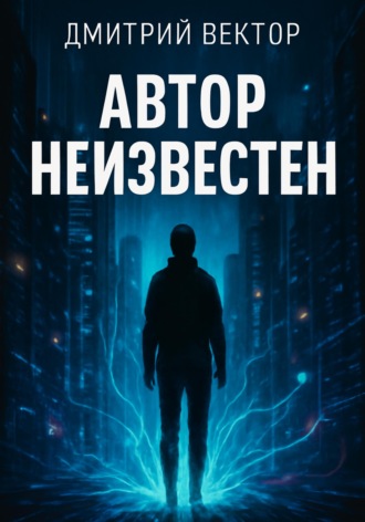 Дмитрий Вектор. Автор неизвестен