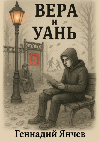 . Вера и Уань