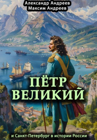 . Петр Великий и Санкт-Петербург в истории России