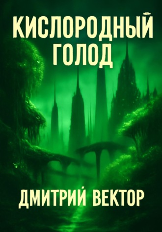 Дмитрий Вектор. Кислородный голод