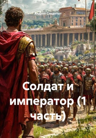 Андрей Следопыт. Солдат и император (1 часть)