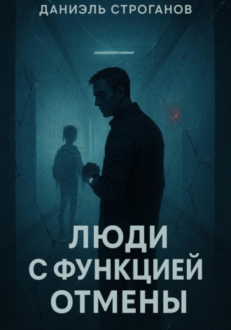 Даниэль Андреевич Строганов. Люди с функцией отмены