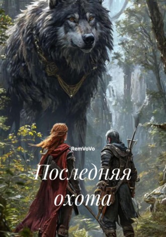 RemVoVo. Последняя охота