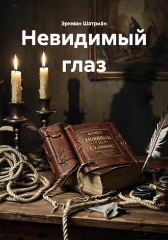 . Невидимый глаз