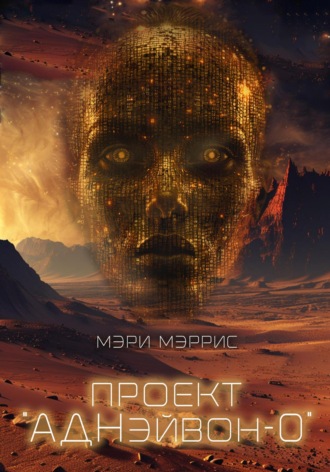 Мэри Мэррис. Проект «АДНэйвон-0»