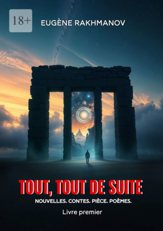 Eugène Rakhmanov. Tout, Tout de Suite