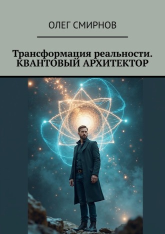 Олег Смирнов. Трансформация реальности. Квантовый архитектор
