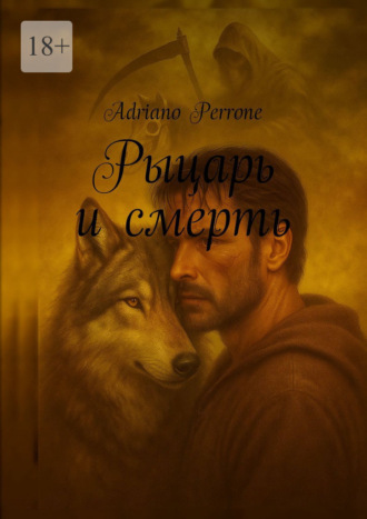 Adriano Perrone. Рыцарь и смерть