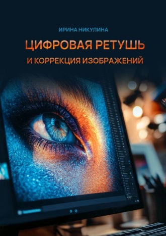 Ирина Никулина. Цифровая ретушь и коррекция изображений