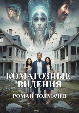 Роман Сергеевич Толмачев. Коматозные видения