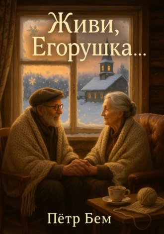 . Живи, Егорушка...