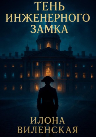 Илона Виленская. Тень Инженерного замка