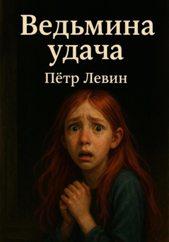 Пётр Левин. Ведьмина удача
