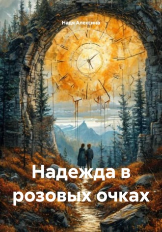Надя Алексина. Надежда в розовых очках