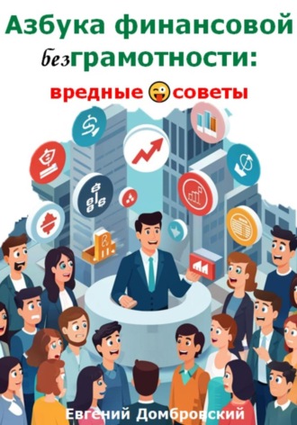 . Азбука финансовой безГрамотности: вредные советы