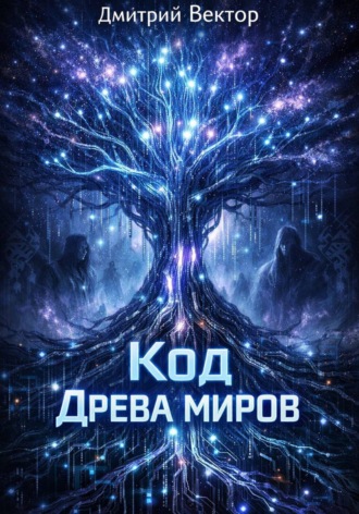 Дмитрий Вектор. Код Древа миров