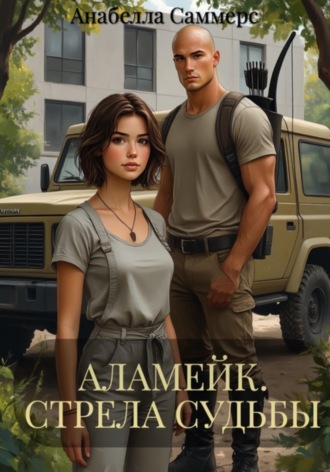 . Аламейк. Стрела судьбы