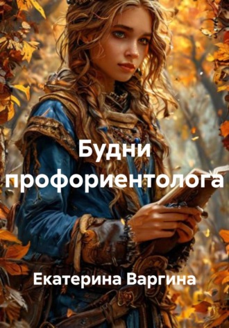 . Будни профориентолога