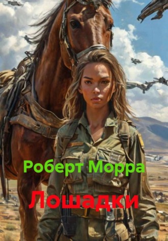 Роберт Морра. Лошадки